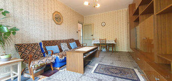 2 izbový byt – 55,84 m² – Banská Bystrica, Fončorda - 8
