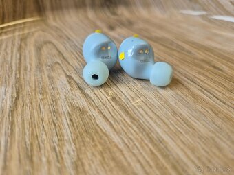 Slúchadlá TOZO T6 - 8