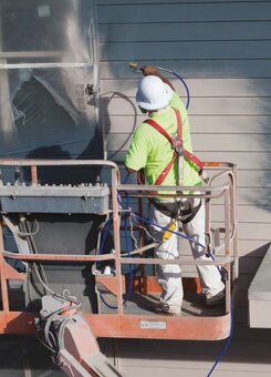 Striekacie airless zariadenie AIRLESSCO SL1250 - 8