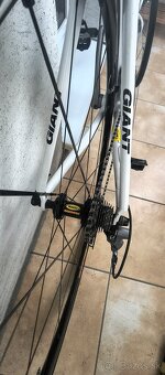 Giant TCR-C Carbon - 8