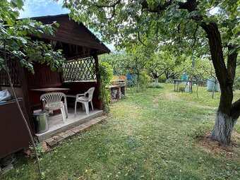 Na predaj murovaná chata v Košiciach - 8