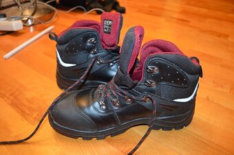 predam takmer nove pracovne topanky Engelbert Strauss - 8