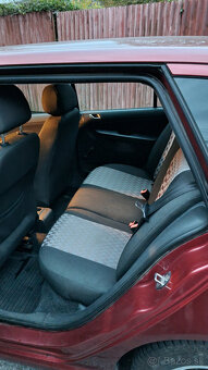 Škoda Fabia Combi - 8