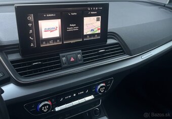 Audi Q5 Sportback 55TFSIe PHEV Quattro 367PS S-LINE MATRIX - 8