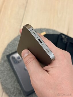 iPhone 13 Pro 256GB - 8