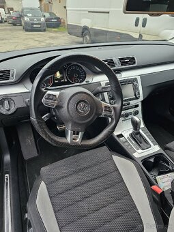 Volkswagen Passat B7 R-Line - 8