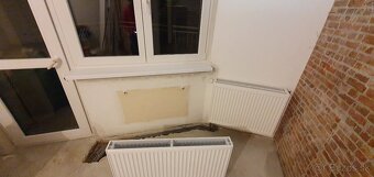 Nový radiátor KORADO - 8