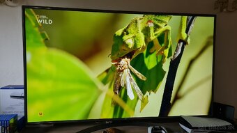 Predám TV LG 75UJ675V 4k 75" 190cm - 8