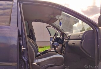 Škoda octavia 1.9 TDI 66kw - 8