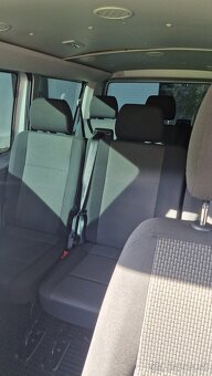 Volkswagen t6.1 4x4 - 8