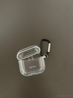 Slúchadlá Apple AirPods 4 s ANC - 8