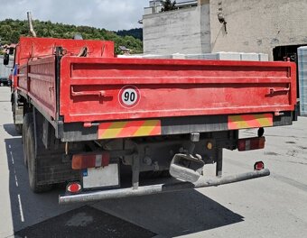 Tatra T815 - valník - 8