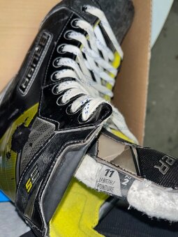 Hokejove korčule Bauer Supreme 3S - 8