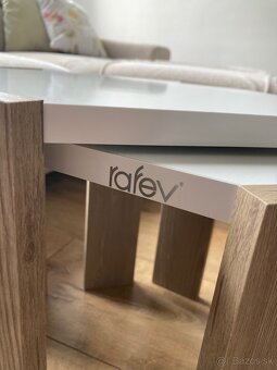 Konferenčný stolík - 8