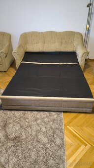 Predám sedaciu súpravu - 8