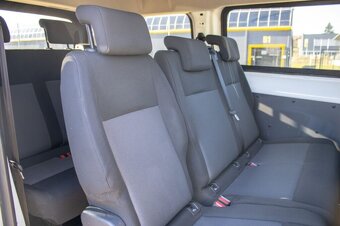 Citroen Jumpy 2022 - 8