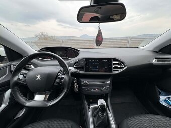 ⭐️Peugeot 308 1.2 81kW hatchback⭐️ - 8