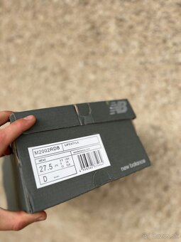 New Balance 2002R EU43 - 8