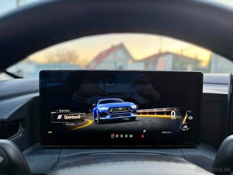 Ford Mustang GT 5.0 New mod2023 - 8