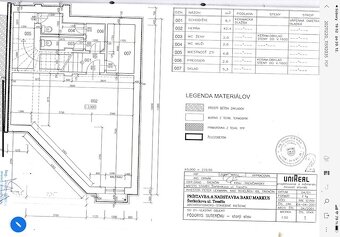 Budova v srdci Trenčína – priestranný byt a showroom - 8