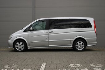 Mercedes-Benz Viano - 8