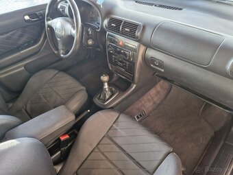 Audi a3 1.9 TDi 81kw - 8