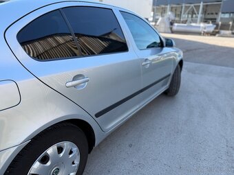 ŠKODA OCTAVIA 2 1.9 TDI 77KW //DSG AUTOMAT PREVODOVKA// - 8