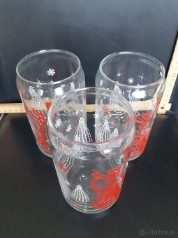 Poháre COCA-COLA, PEPSI, a iné - 8