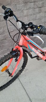 Bicykel Ctm 24" Mony - 8
