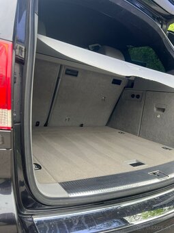 VW Touareg - 8