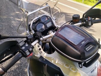 Bmw r 1200 gs adventure - 8