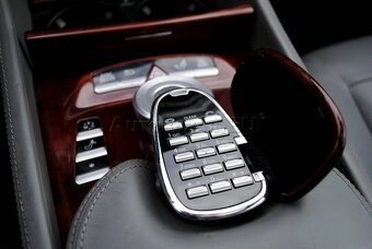 MERCEDES-BENZ CL 600 AMG A/T- PREDAJ AJ NA SPLÁTKY - 8