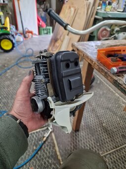 STIHL FS87 - 8