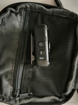 Dji Mic 2 mikrofón - 8