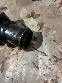 Jawa ČZ výfuky - 8