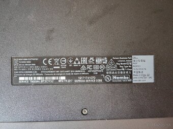 Dell Inspiron gaming - 8