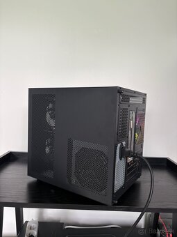 i5 9400F + RX 5600 XT – 16GB RAM – záruka 1 rok - 8