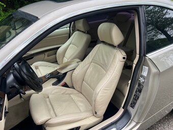 BMW 330xd coupe - 8