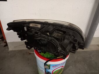 svetlo na VOLVO S60 S60CC V60 V60CC - 8