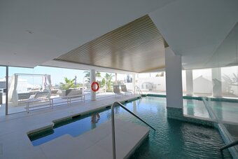 Nádherný 3 izbový apartmán v Sitio de Calahonda - 8