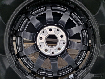5x112 r18 kolesa mercedes c amg disky alu 18 235 45 rafky - 8