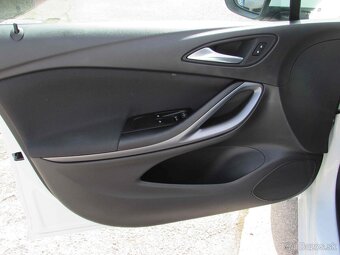 Opel Astra ST 1.4 Enjoy - odpočet DPH - splátka 189,-€ - 8