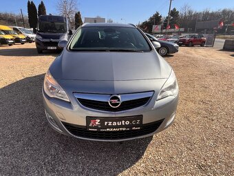 Opel Astra, 1.4i 74kWCNGNOVÁ STK - 8