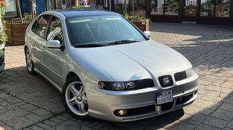SEAT LEON TOP SPORT 4x4 TDI 150ps TOP - 8