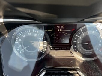 Honda Forza 300 - 8
