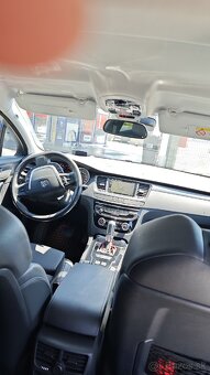Peugeot 508 2.0 hdi 133kw eat6 - 8