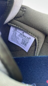 Air Jordan 1 Low OG “Olive” Travis Scott - 8
