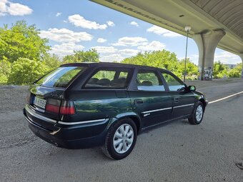 Citroen Xantia AUTOMAT - 8