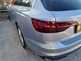 Audi A4 Avant 35 2.0 TDI S tronic, Matrix Led, Bang&Olufsen - 8