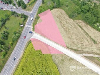 Pozemok na predaj, Liptovský Mikuláš - 8